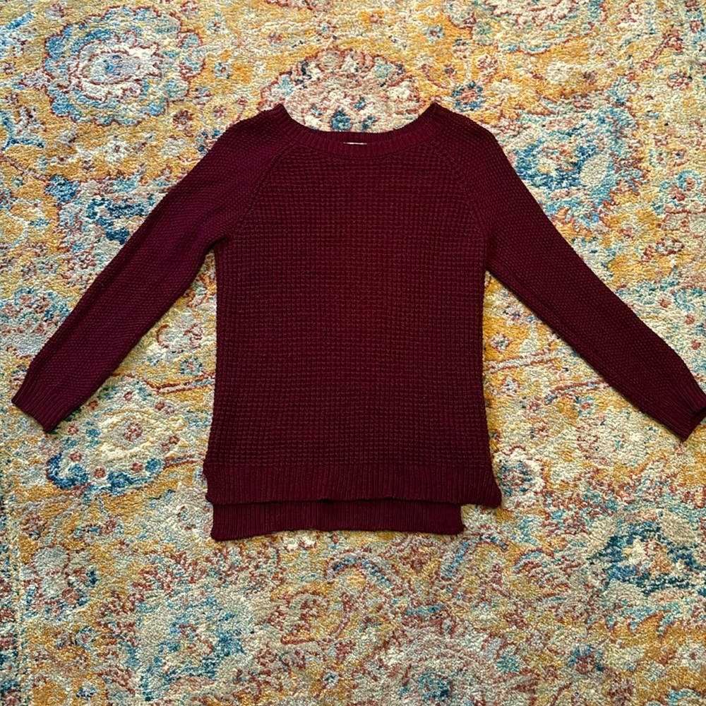 Brand: So. Size: XS